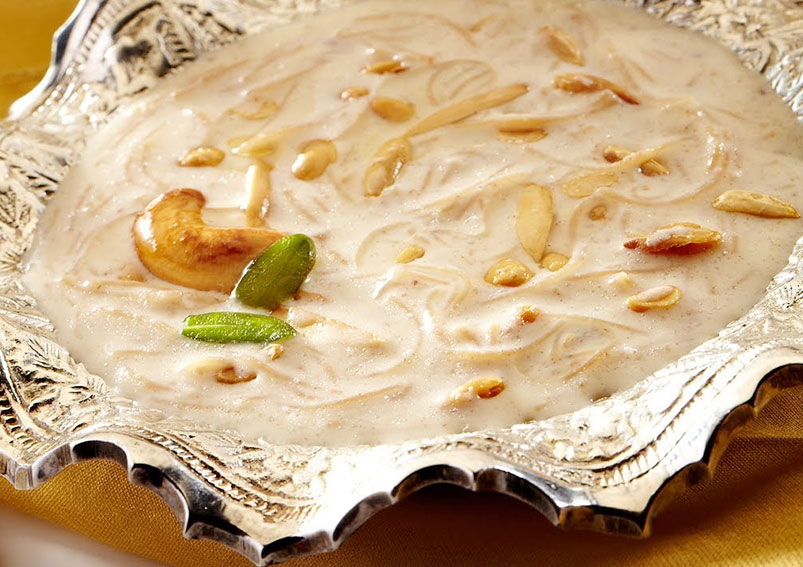 Tasty Sheer Khurma Recipe