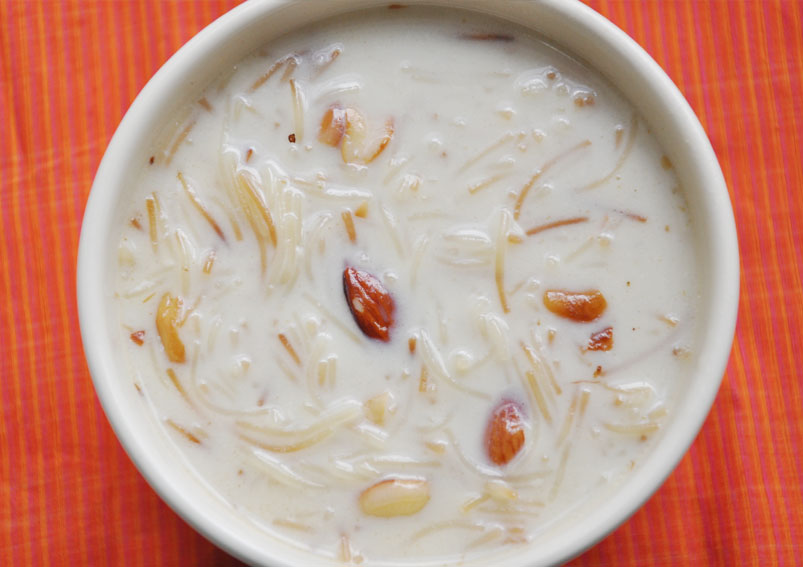 South Indian Special Semiya Payasam Recipe