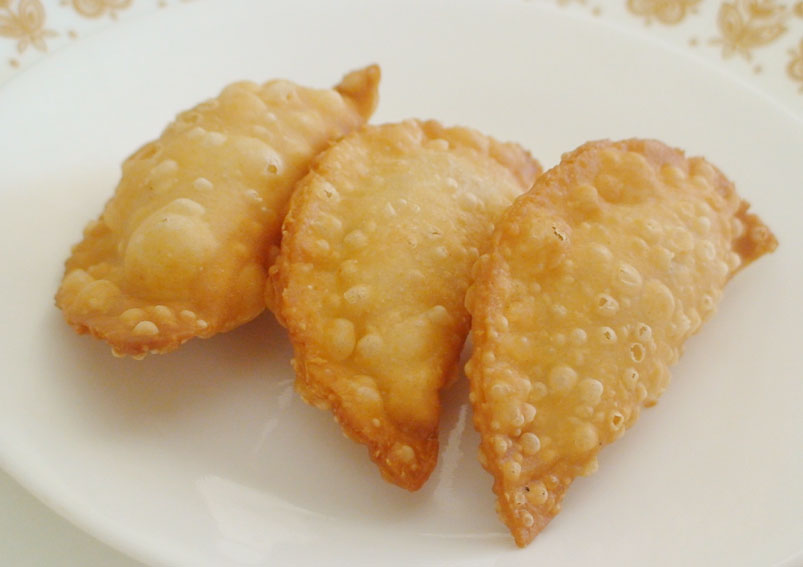 Tasty Bellam Kajjikayalu Recipe – Gujiya Recipe