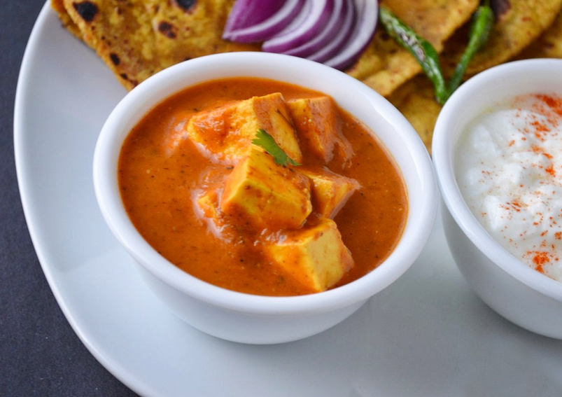 Tasty Paneer Lababdar Recipe