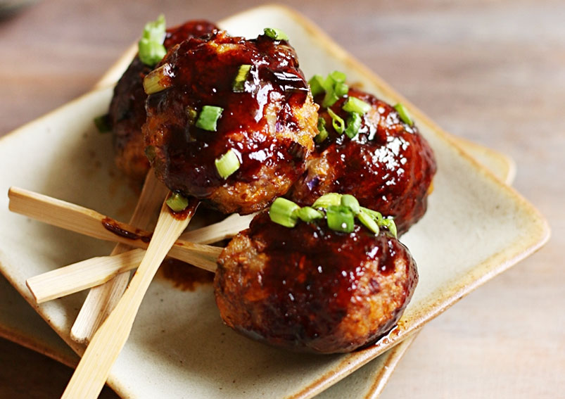 Mixed Vegetable Lollipops Recipe