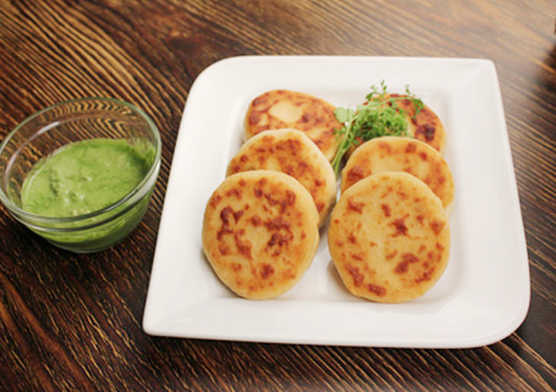 Tasty dahi ke kebab Recipe