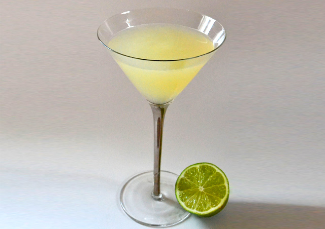 Gimlet Cocktail Recipe