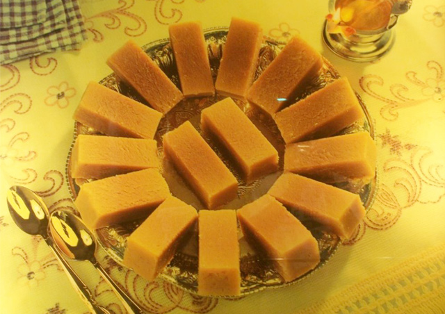 Yummy MYSORE PAK RECIPE