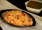 Tasty Achari Paneer Pulao Recipe | Yummyfoodrecipes.in