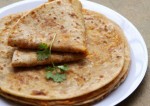 Ajwain/Carom Paratha Recipe | yummy foodrecipes.in