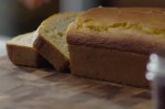 Homemade Almond Bread Recipe