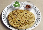 Tasty Aloo Gobi Paratha Recipe | Yummyfoodrecipes.in