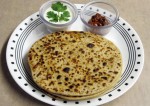 Tasty Aloo Gobi Paratha Recipe | Yummyfoodrecipes.in