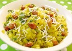 Tasty Aloo Poha Recipe | Yummyfoodrecipes.in