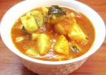 Aloo Tamatar ki Sabzi Recipe | Yummyfoodrecipes.in