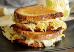Aloo Tikki Sandwich Recipe | Yummyfoodrecipes.in