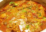 Andhra Chepala Pulusu – Andhra Fish Curry 