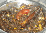 Andhra Gongura Pachadi Preparation | Sorrel Pickle