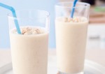 Apple Cinnamon Soya Shake Recipe