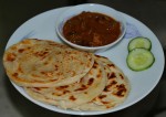 Authentic Malabar Paratha Recipe | Yummyfoodrecipes.in