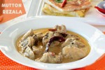 Authentic Mutton Rezala Recipe | yummyfoodrecipes.in