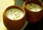 Badam Milk Recipe