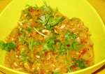 Baingan Bharta Recipe | Eggplant Chutney | Indian Food Recipes