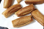 Baked Bread Roll Recipe | yummyfoodrecipes.in