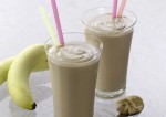 Banana Peanut Smoothie Recipe