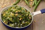 Tasty French Beans with Coconut Recipe