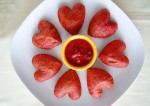 Healthy Beetroot Puri Recipe | Yummyfoodrecipes.in