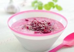 Tasty Beetroot Raita Recipe | Yummyfoodrecipes.in