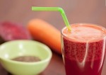 Healthy Beetroot and Carrot Juice Recipe