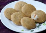 Bellam Kudumulu Recipe for Vinayaka Chavithi