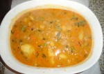 Tasty Aloo Kurma Recipe | Potato Recipes