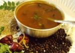 Pepper Rasam Recipe Preparation | Yummy Food Recipes