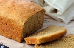 Homemade Brown Bread Recipe