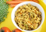 Healthy Buckwheat Khichdi Recipe