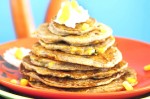 Healthy Buckwheat Pancake Recipe
