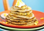 Healthy Buckwheat Pancake Recipe| Yummy food recipes
