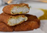 Butter Fish Fry Recipe