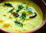 Tasty Buttermilk Curry Preparation | Moru Curry Recipe | Yummy Food Recipes