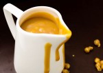 Homemade Butterscotch Sauce | Yummy food recipes.