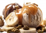 Butterscotch Ice Cream Sundae Recipe | Yummy Food Recipes