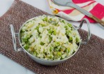 Simple and Easy Cabbage Poriyal Recipe