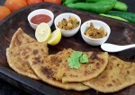 Cabbage and Paneer Paratha Recipe| Yummyfoodrecipes.in
