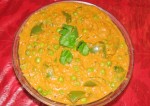 Capsicum Masala Curry Recipe