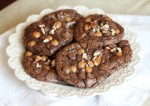 Tasty and Easy Caramel Cookies Recipe