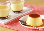 Easy Caramel Custard Recipe | Yummyfoodrecipes.in