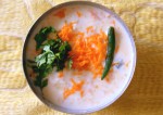 Healthy Carrot Raitha Recipe