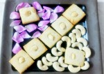 Tasty an Easy Cashew Nuts Biscuits Recipe | Yummyfoodrecipes.in