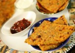 Chana Dal Paratha Recipe | Yummyfoodrecipes.in