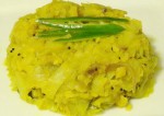 Cabbage and Chana Dal Sabzi Recipe | Yummyfoodrecipes.in