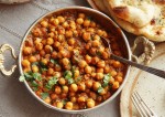 Preparation of Chana Masala Recipe | North Indian Recipe   